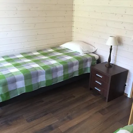 Rauha Marina 5 Imatra