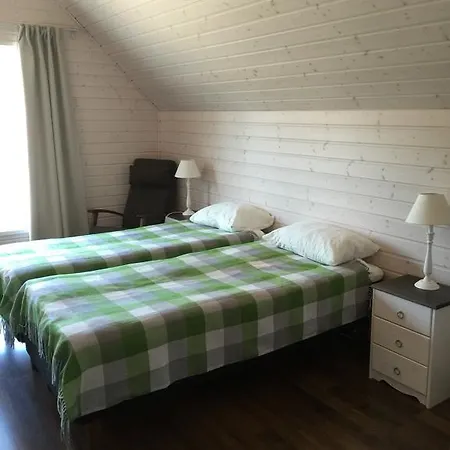 Apartment Rauha Marina 5 Imatra