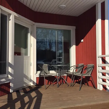 Apartamento Rauha Marina 5