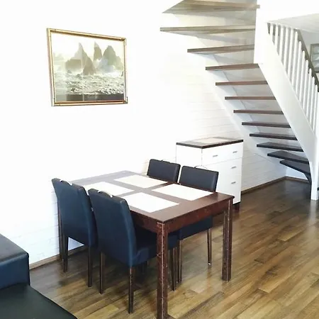 Rauha Marina 5 Imatra