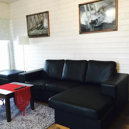 Apartment Rauha Marina 5 *