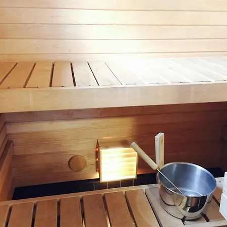 Rauha Marina 5 Appartamento *