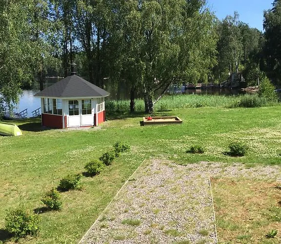 Rauha Marina 5 شقة